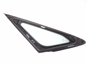 BMW 2 SERIES F45 (2014–2026) Front body quarter glass 7375181 - 2