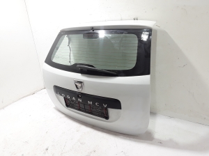 Dacia Logan II (2012–2026) Trunk lid 901000172R - 2