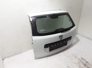 Dacia Logan II (2012–2026) Trunk lid 901000172R - 3