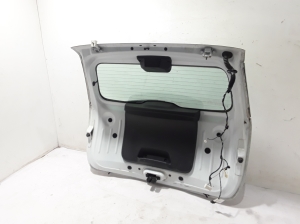 Dacia Logan II (2012–2026) Trunk lid 901000172R - 4