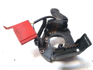 Volkswagen Transporter T4 (1990–2003) Windshield wiper switch 706953503 - 4