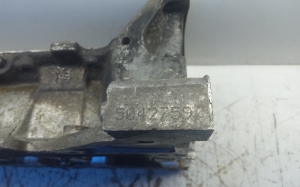 Peugeot 308 (2007–2015) Zylinderkopf 757899480 - 3