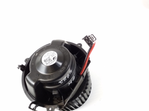 BMW 2 SERIES F45 (2014–2026) Salongi puhuri mootor 9297752 - 3