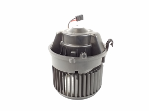 Heater blower motor - 9297752