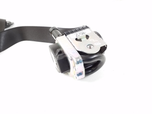 BMW 2 SERIES F45 (2014–2026) Eesmine turvavöö 7313304 - 4