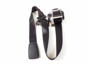 Front seat belt - 7313304
