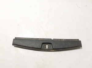 Rear panel interior trim - 849935447R
