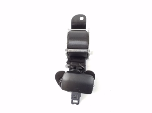 Rear seat belt - 7469264