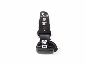BMW 2 SERIES F45 (2014–2026) Sicherheitsgurt hinten 7469264 - 3