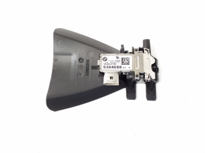 BMW 2 SERIES F45 (2014–2026) Esikaamera 9384688 - 3