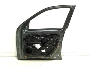 Mercedes Benz GLS 166 (2015–2019) Front door and its parts - 7