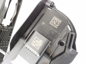 BMW 2 SERIES F45 (2014–2026) Gaspedal 6859999 - 3
