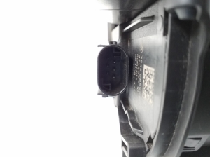 BMW 2 SERIES F45 (2014–2026) Gaspedal 6859999 - 4
