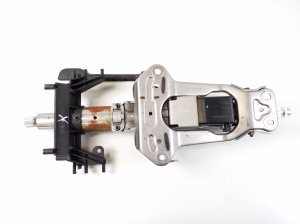 BMW 2 SERIES F45 (2014–2026) Roolivõll 6864826 - 3