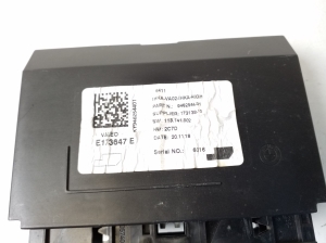 BMW 2 SERIES F45 (2014–2026) Control unit 9462544 - 3