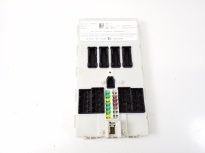 Control unit - 8736973
