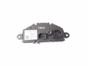 BMW 2 SERIES F45 (2014–2026) Gebläsewiderstand 9377854 - 3