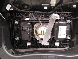 Mercedes Benz GLA-Class H247 (2019–2026) Armaturenbrett A2476803300 - 3