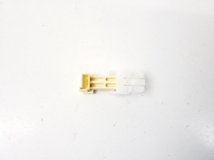 Brake pedal switch - 6876896