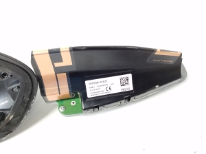 BMW 2 SERIES F45 (2014–2026) Antenn 9291484 - 2