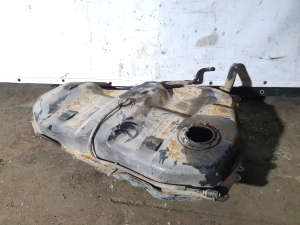 TOYOTA Corola Verso R1 (2004–2009) Fuel tank - 3
