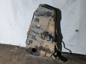 Fuel tank - 
