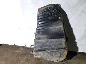 TOYOTA Corola Verso R1 (2004–2009) Fuel tank - 6