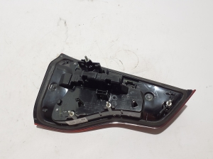 BMW X3 G01 (2017–2026) Tail light on trunk lid 9853380 - 2