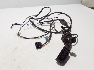 BMW X3 G01 (2017–2026) Kabelbaum 8793254 - 2