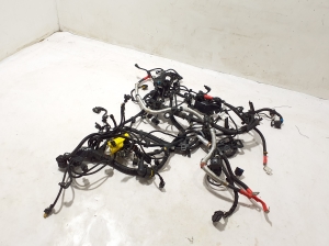 BMW X3 G01 (2017–2026) Motorkabelbaum 8482361 - 2