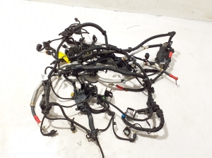 BMW X3 G01 (2017–2026) Motorkabelbaum 8482361 - 3