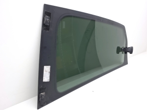 Volkswagen Up (2012–2026) Rear side door glass - 2