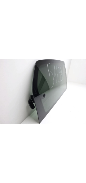Volkswagen Up (2012–2026) Rear side door glass - 5