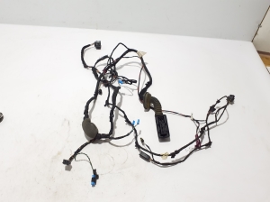 BMW X3 G01 (2017–2026) Wiring harness 8792852 - 2