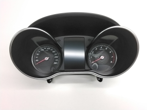 Instrument cluster - A2059001118