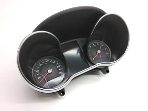 Mercedes Benz C-Class 205 (2014–2021) Instrument cluster A2059001118 - 2
