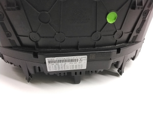 Mercedes Benz C-Class 205 (2014–2021) Instrument cluster A2059001118 - 4