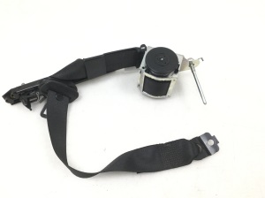 Front seat belt - 93335105