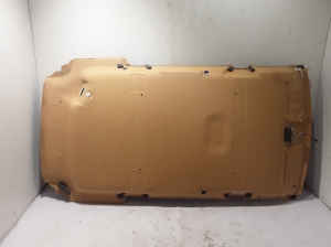 Dacia Logan II (2012–2026) Dachhimmel 739100586R - 3