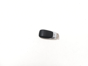 Mercedes Benz C-Class 205 (2014–2021) Ignition key - 2
