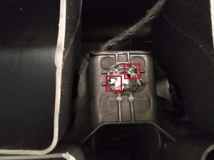 Mercedes Benz GLA-Class H247 (2019–2026) Armaturenbrett A2476803300 - 6