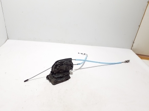   Serrure de porte avant  - 9492094 