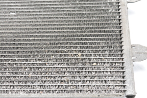 Skoda Fabia MK 2 (2007–2014) A/C condenser 6Q0820411K - 4