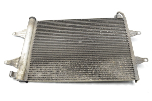 Skoda Fabia MK 2 (2007–2014) A/C condenser 6Q0820411K - 5