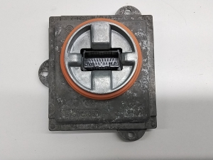 Land Rover Range Rover IV (2012–2026) Xenon headlight control unit L90020948 - 2
