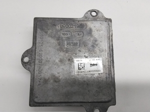 Land Rover Range Rover IV (2012–2026) Xenon headlight control unit L90020948 - 4