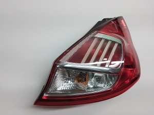 Ford Fiesta VI (2008–2017) Eckleuchte hinten C1BB13404BA - 5