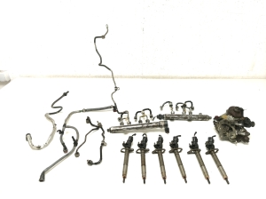   Fuel system and its details  - AH2Q9B395AC 