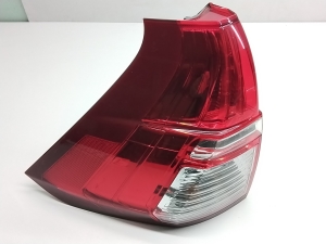 Honda CR-V (2016–2026) Hintere Eckleuchte und ihre Teile 5QHC1P4L8005 - 3