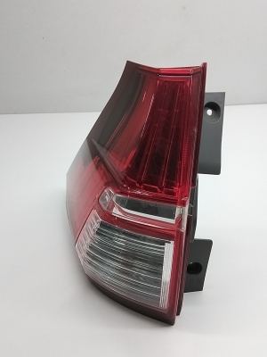 Honda CR-V (2016–2026) Hintere Eckleuchte und ihre Teile 5QHC1P4L8005 - 5